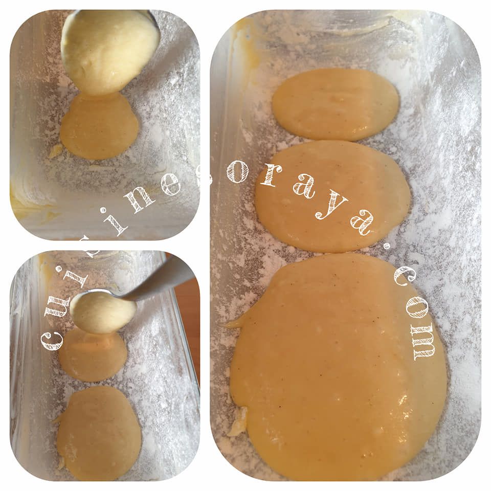 Cake marbré glaçage rocher