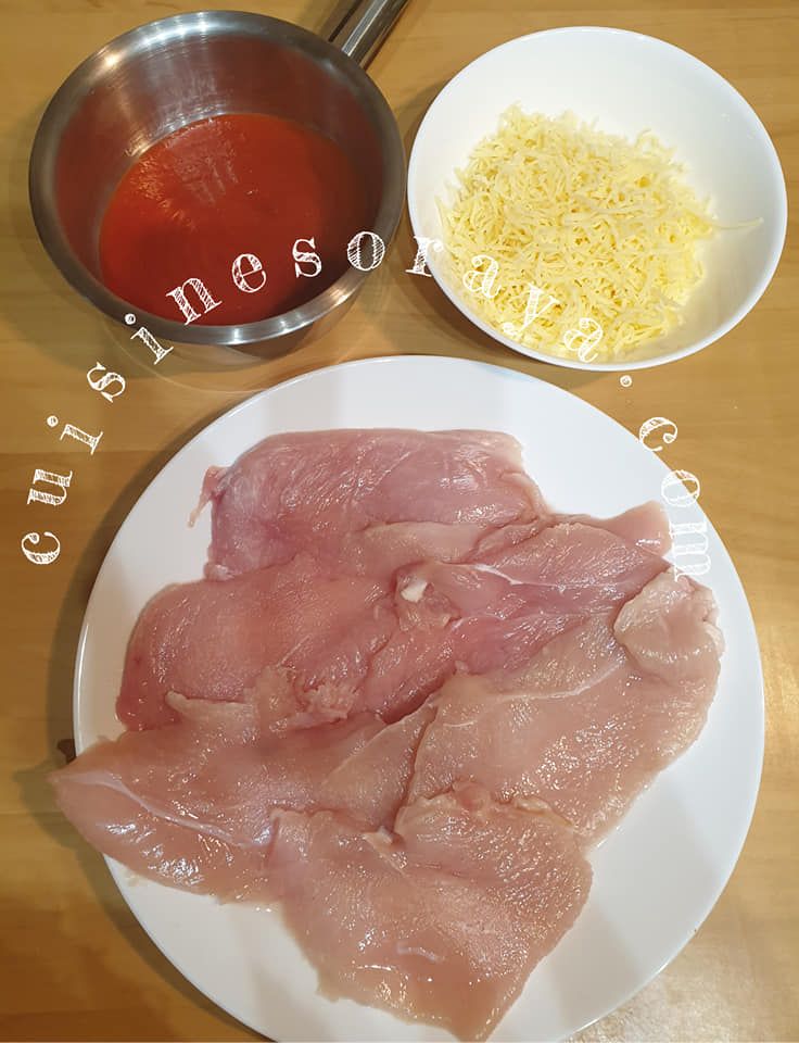 Hachis de potiron et poulet