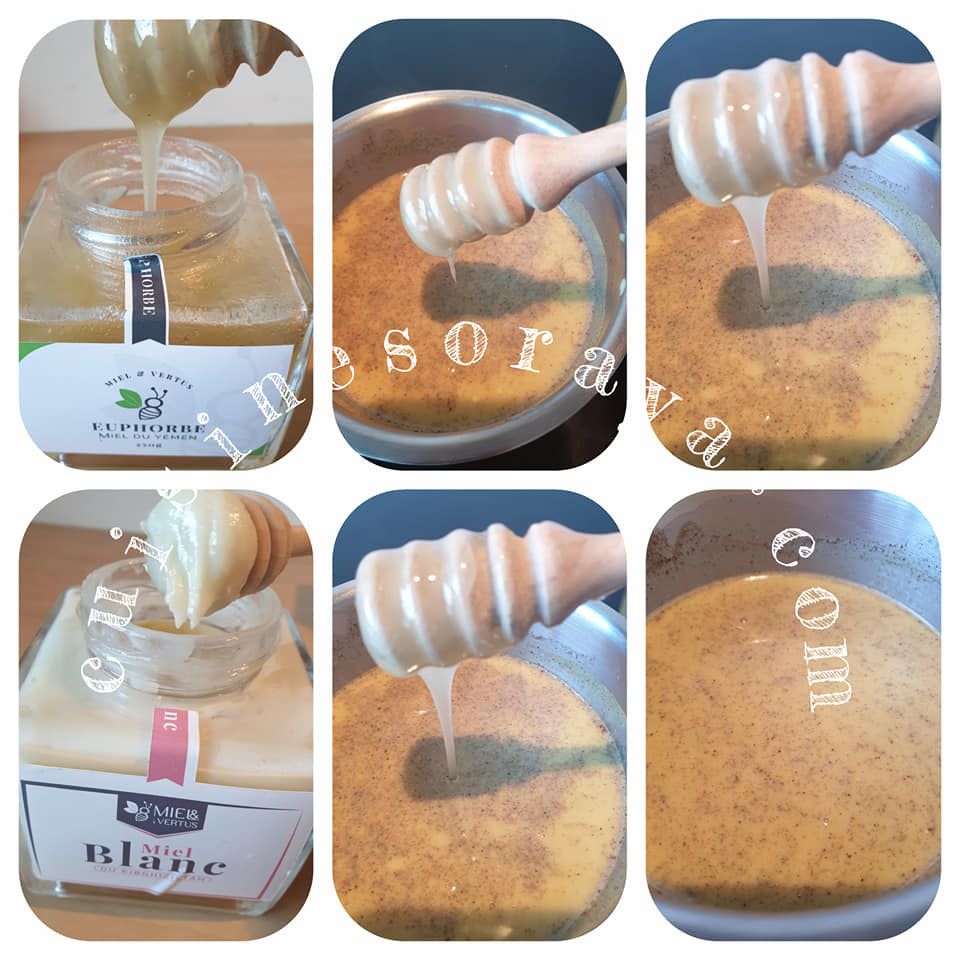 Le lait d'or - Boisson ayurvédique