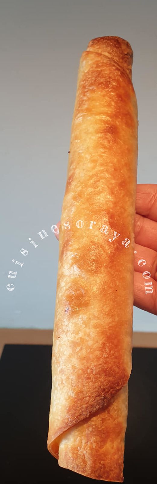 Taquitos au boeuf