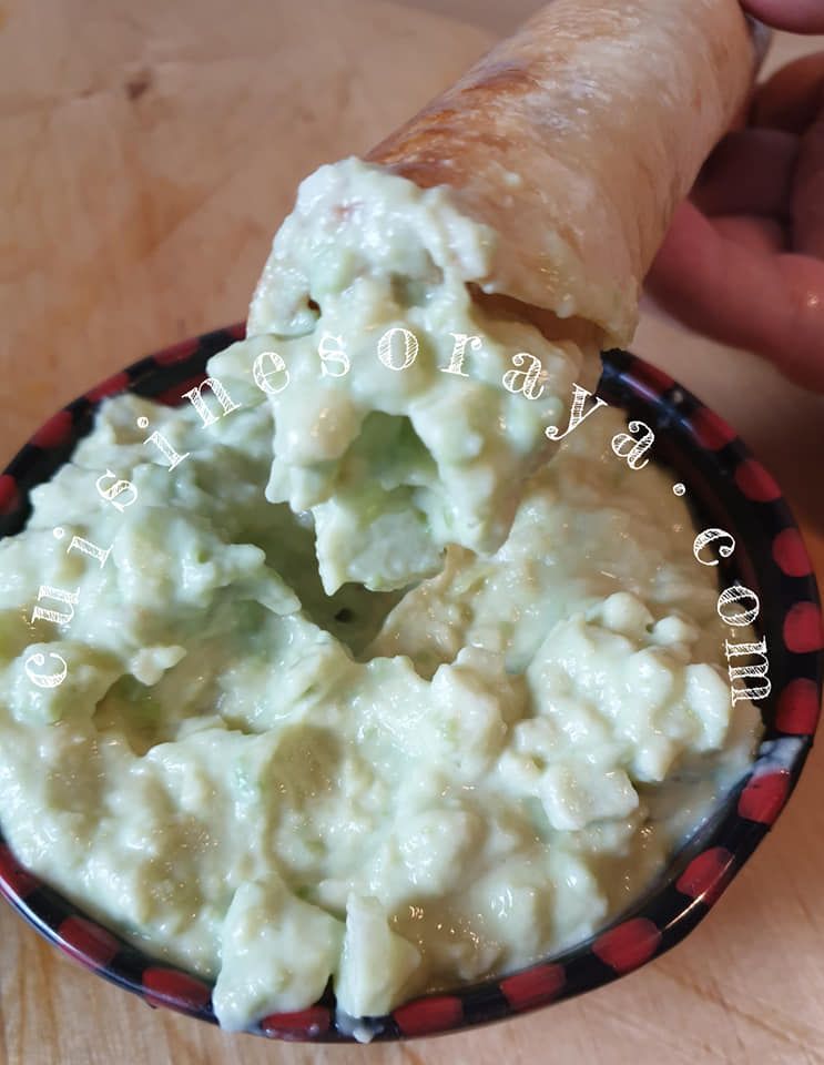 Taquitos au boeuf