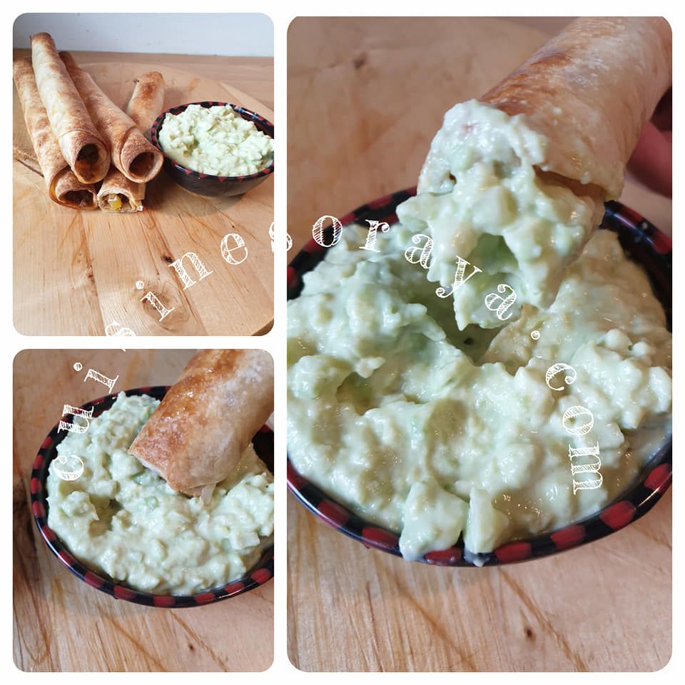 Taquitos au boeuf