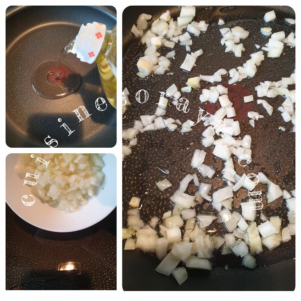 Mini fajitas poulet