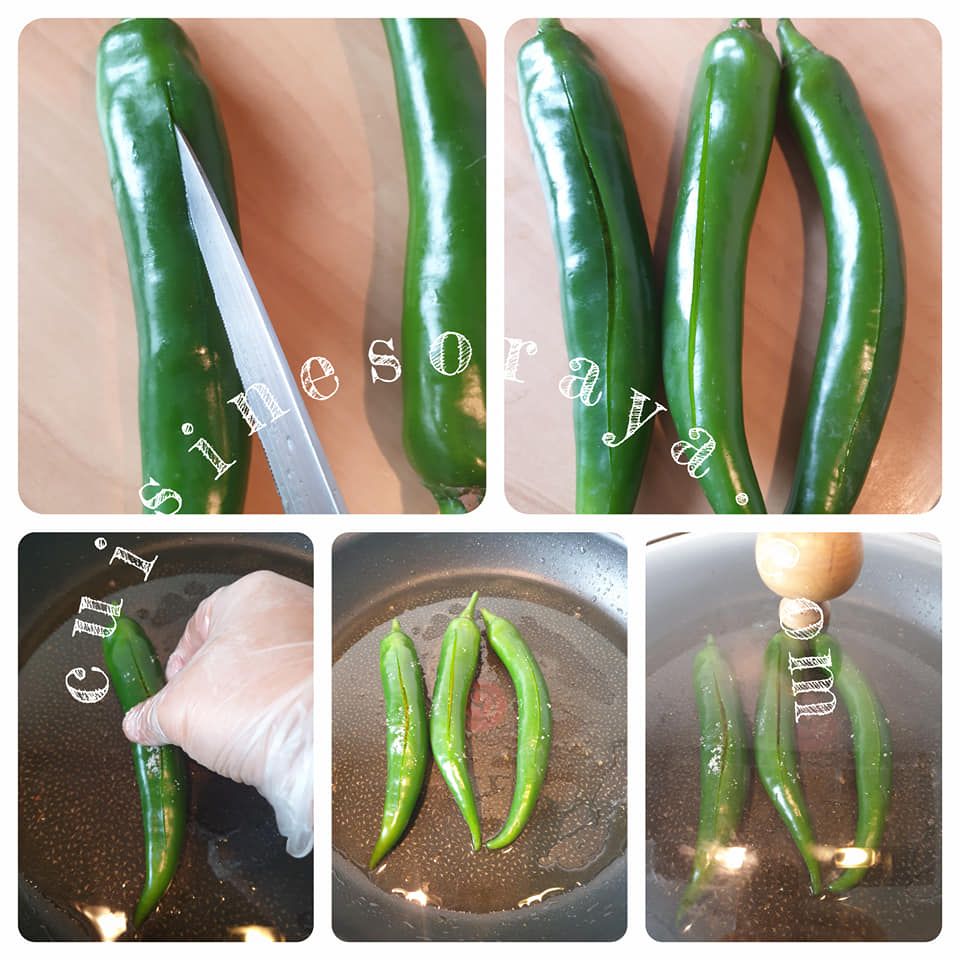 Farandole de la mer