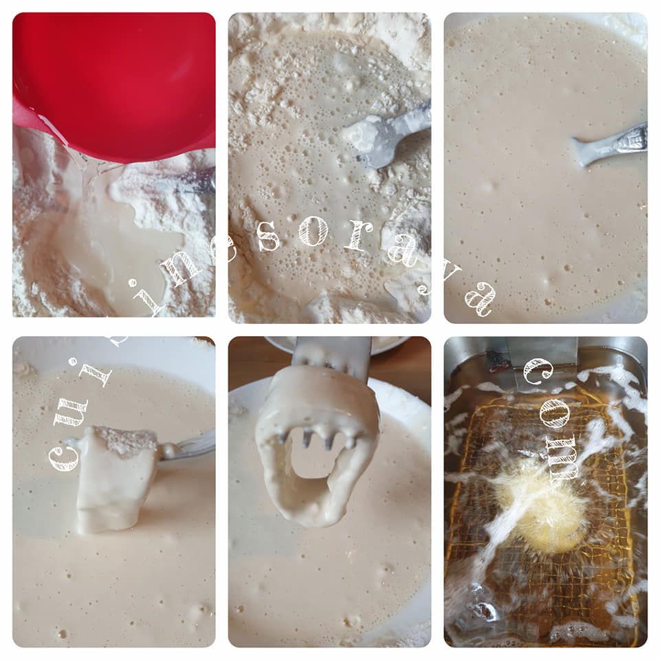 Farandole de la mer