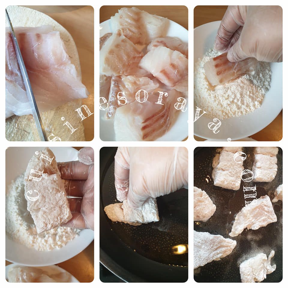 Farandole de la mer