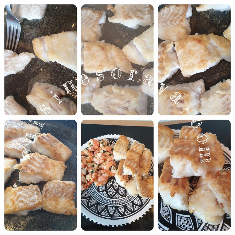 Farandole de la mer