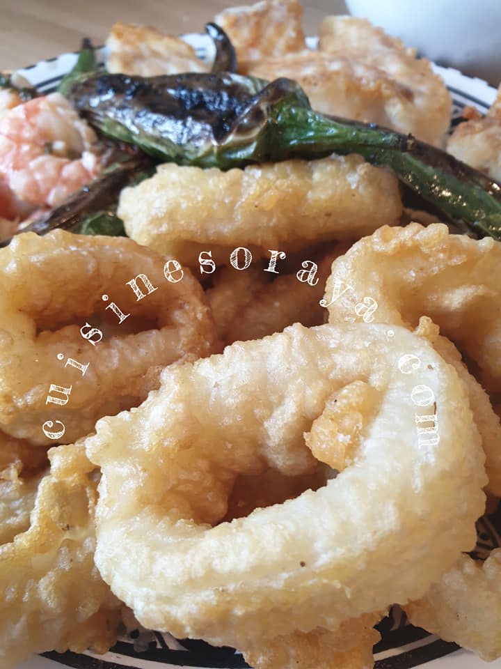 Farandole de la mer