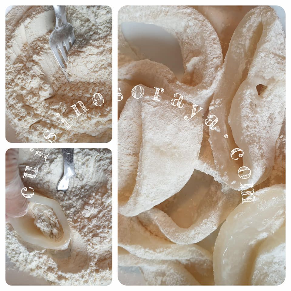 Farandole de la mer