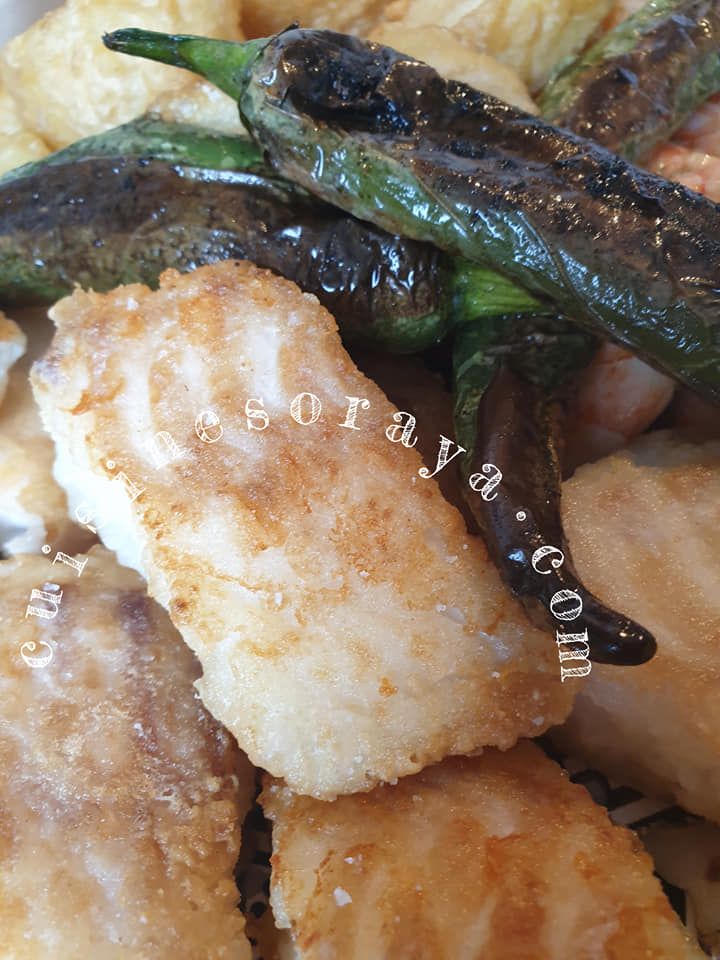 Farandole de la mer