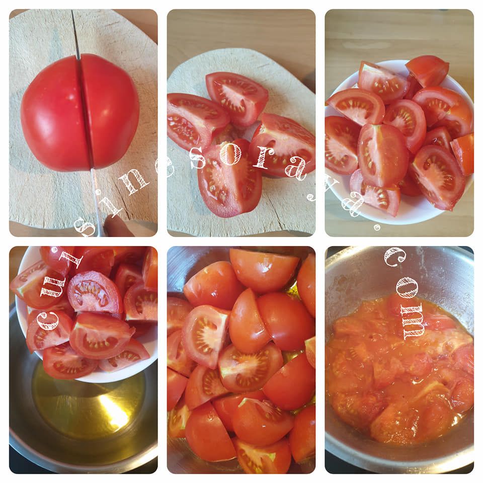 Farandole de la mer