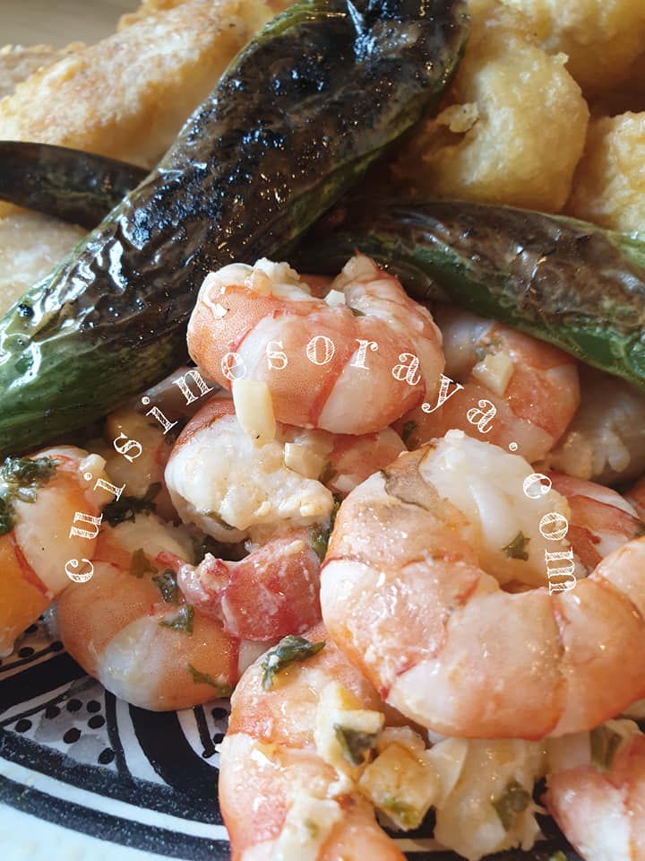 Farandole de la mer