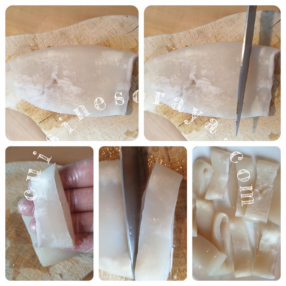 Farandole de la mer