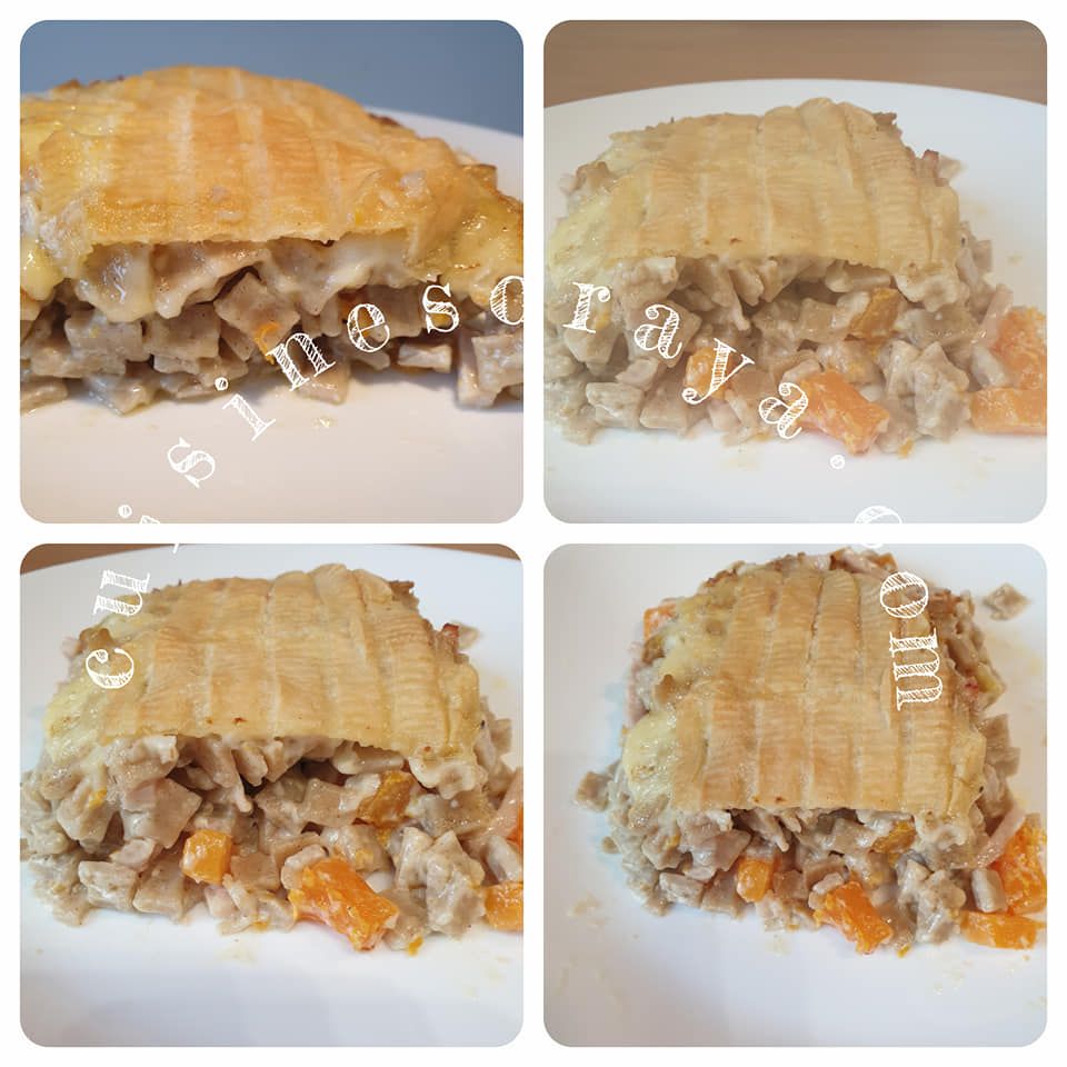 Croziflette