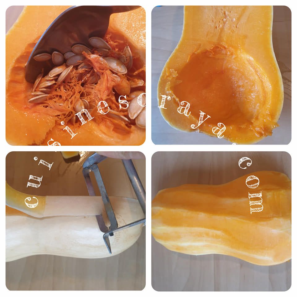 Croziflette