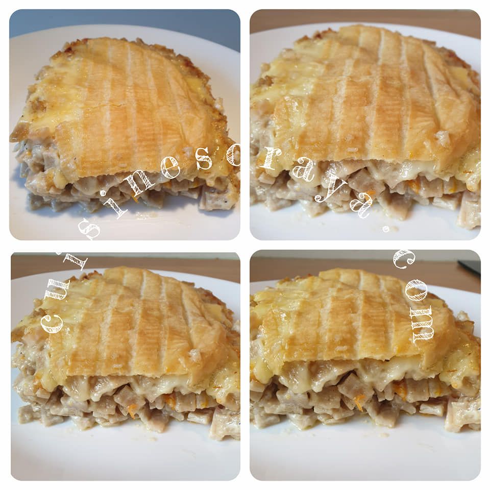 Croziflette