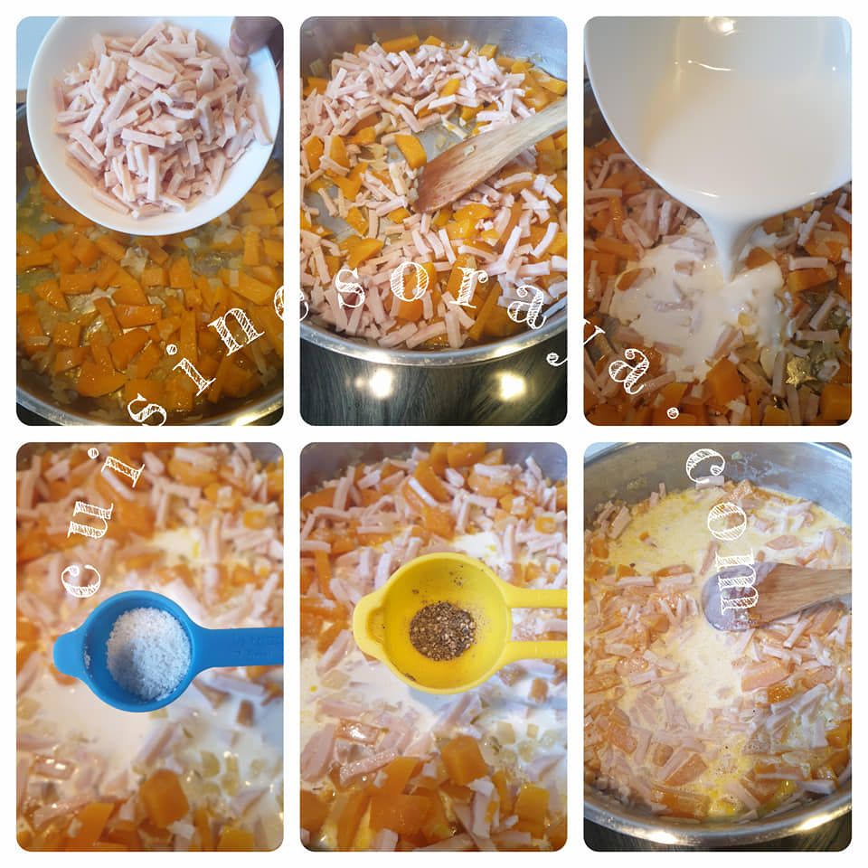 Croziflette