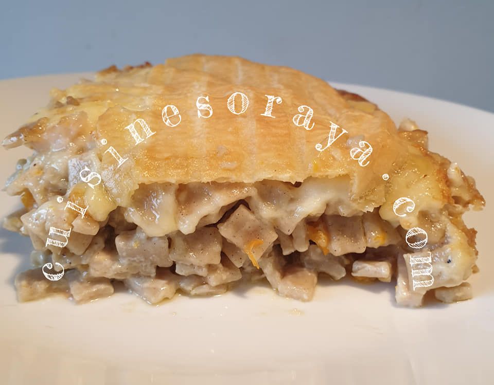 Croziflette