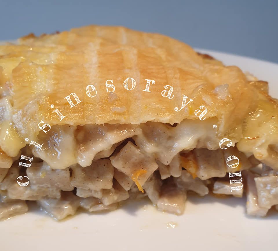 Croziflette