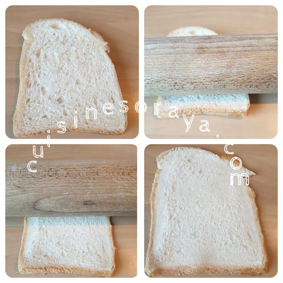 Oeuf cocotte dans son pain de mie