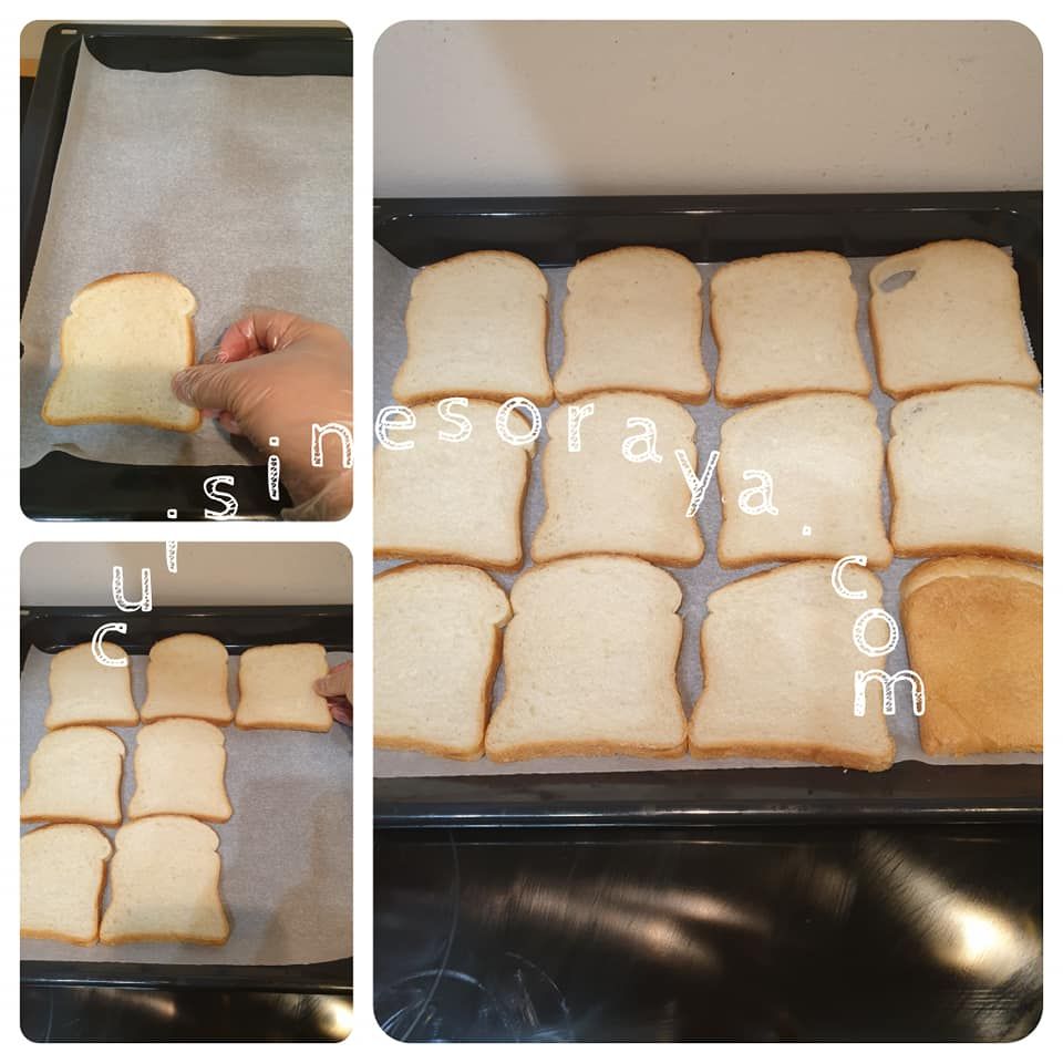 Croque monsieur montagnard