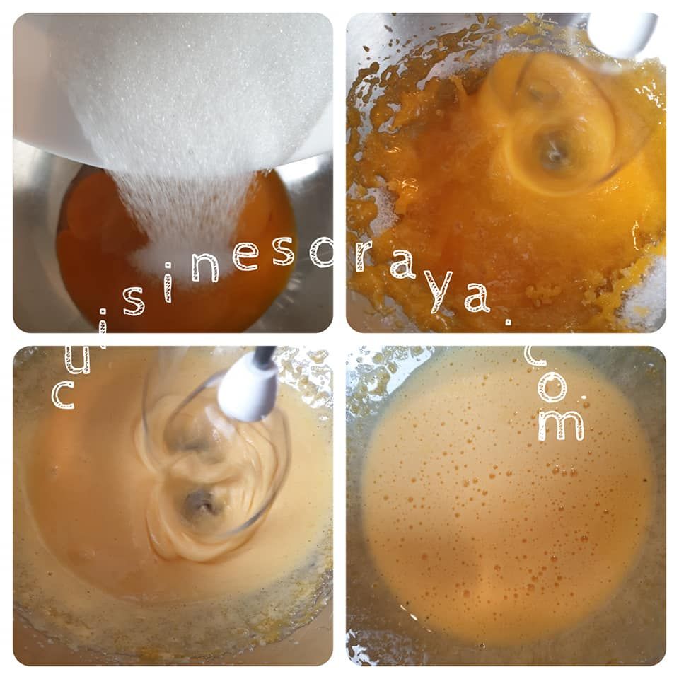 Tiramisu au skyr