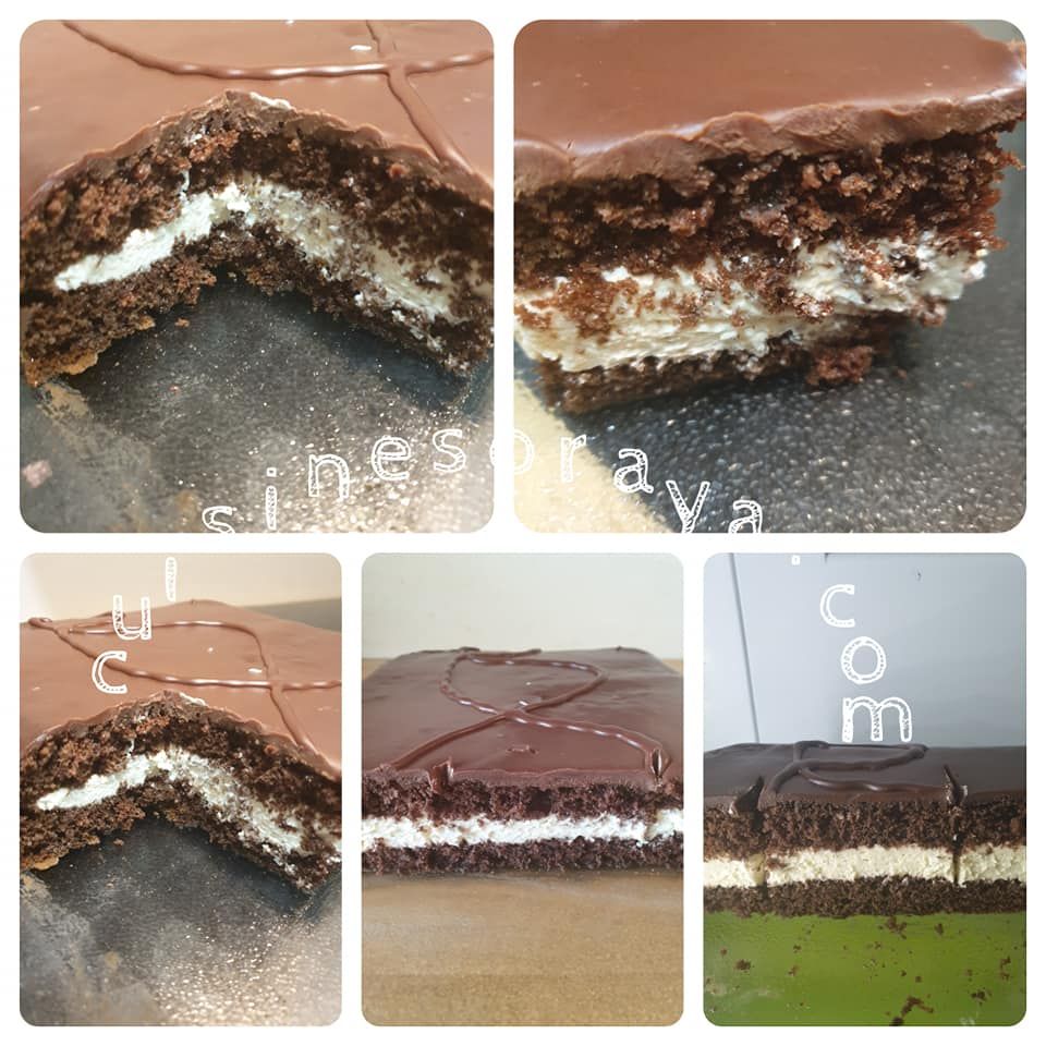 Kinder délice XXL