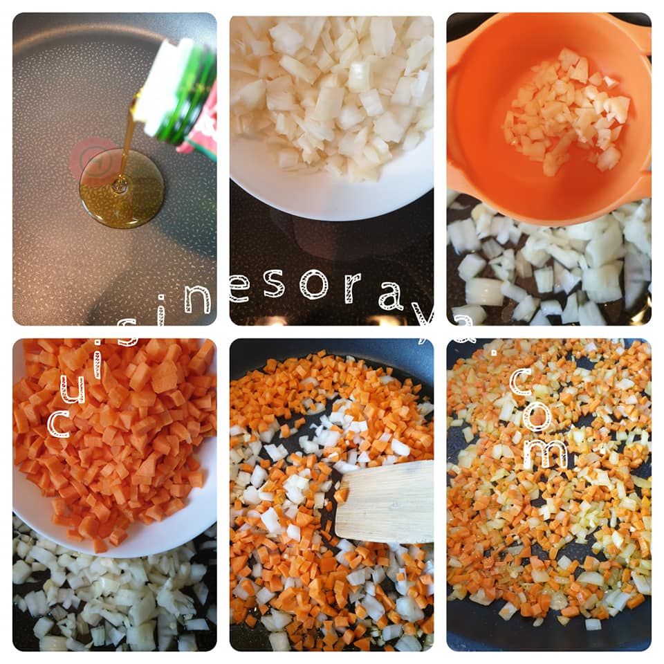 Hachis Parmentier