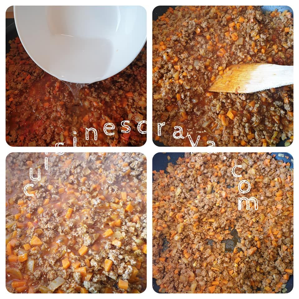 Hachis Parmentier