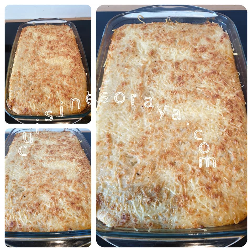 Hachis Parmentier