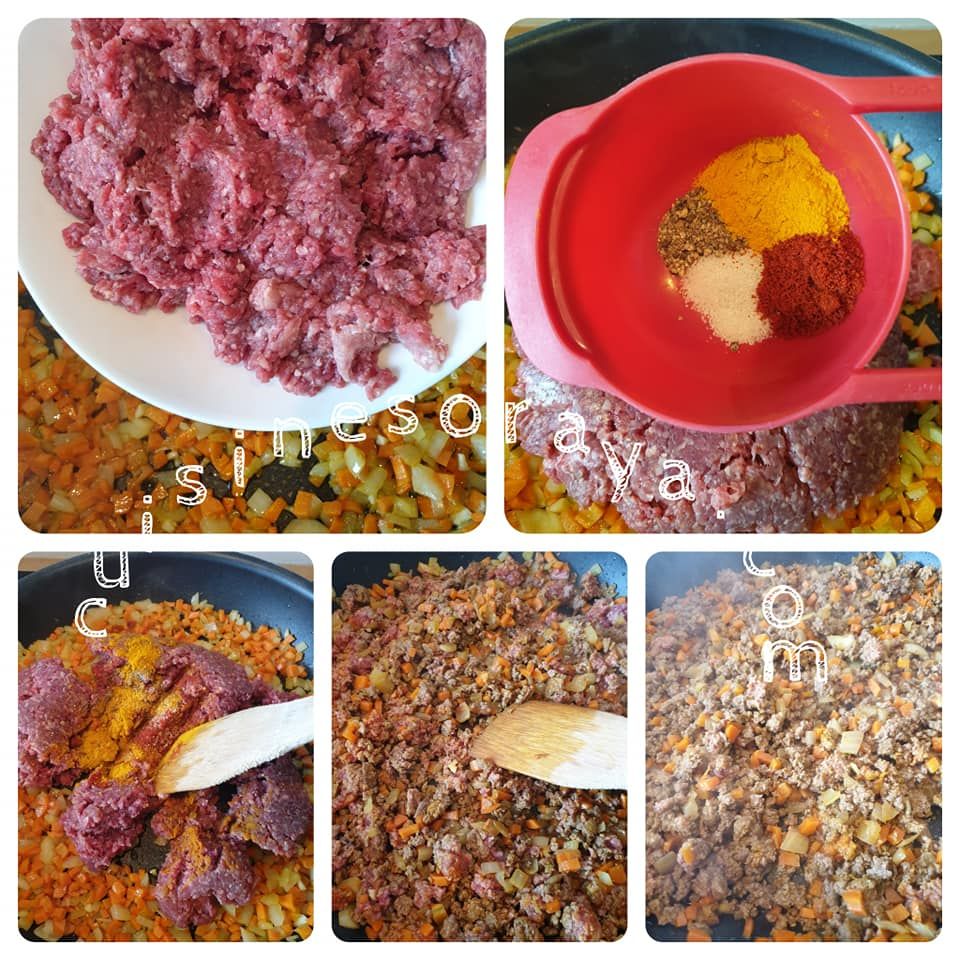Hachis Parmentier