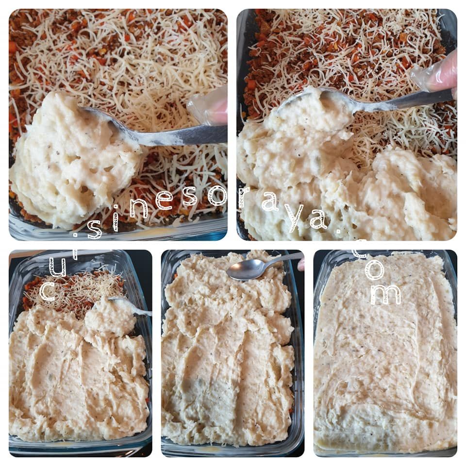 Hachis Parmentier