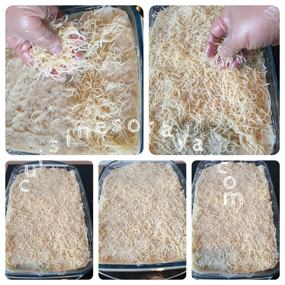 Hachis Parmentier