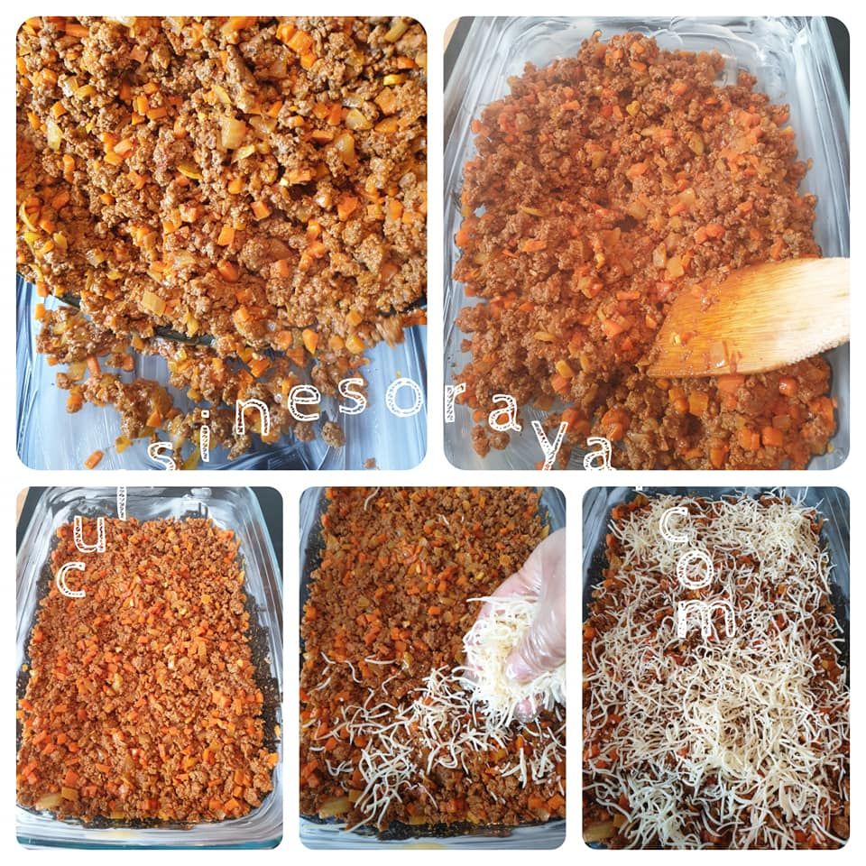 Hachis Parmentier
