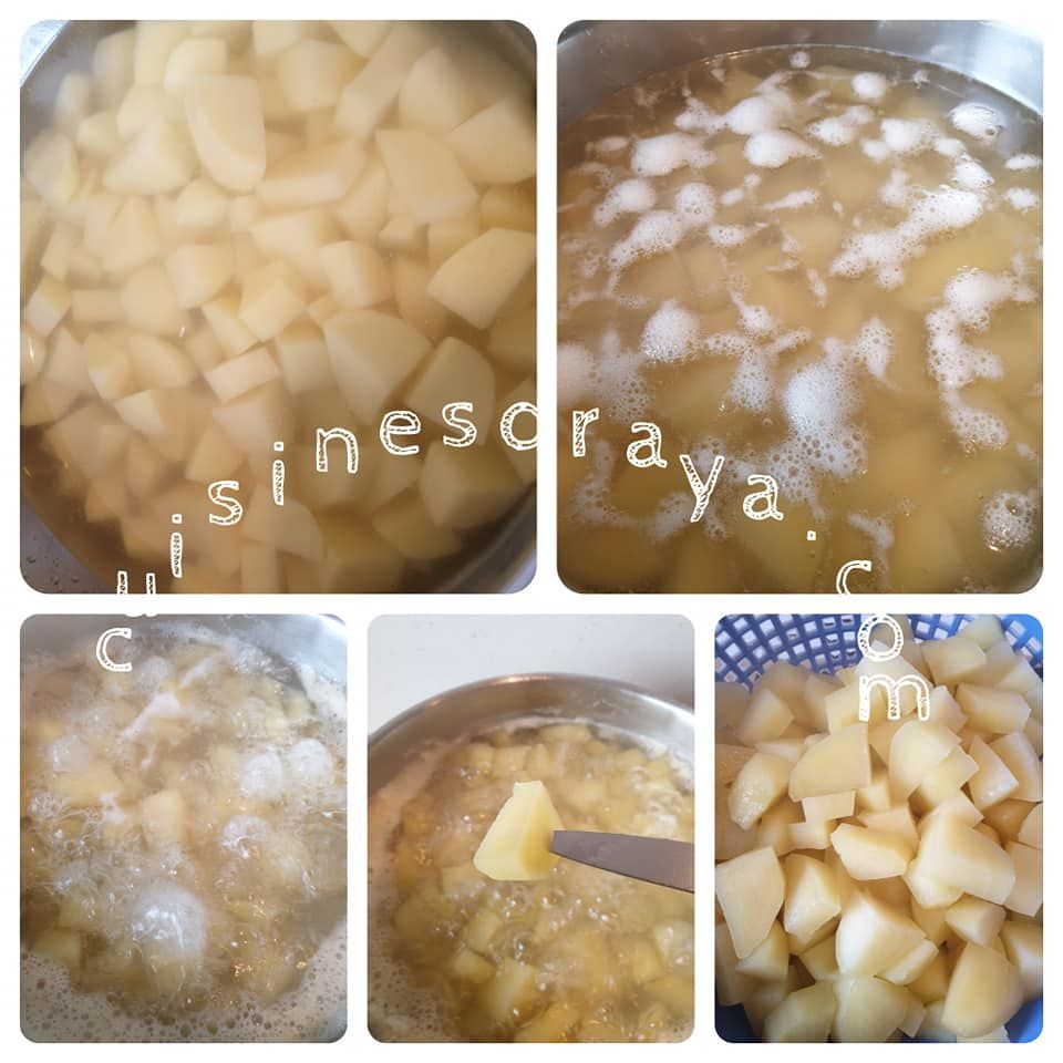 Hachis Parmentier