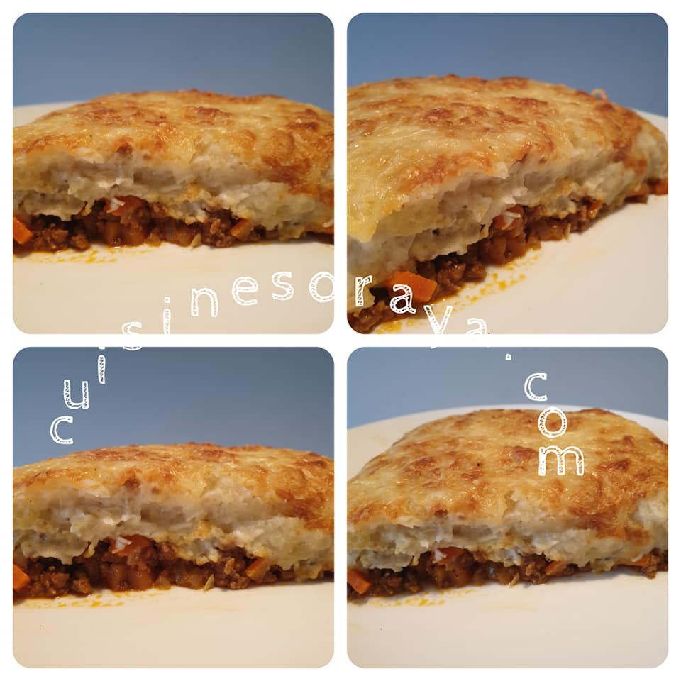 Hachis Parmentier