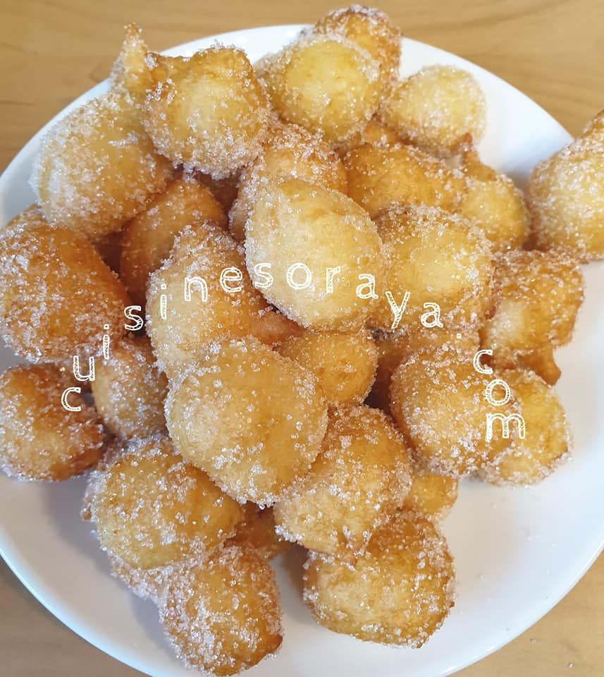 Beignets express