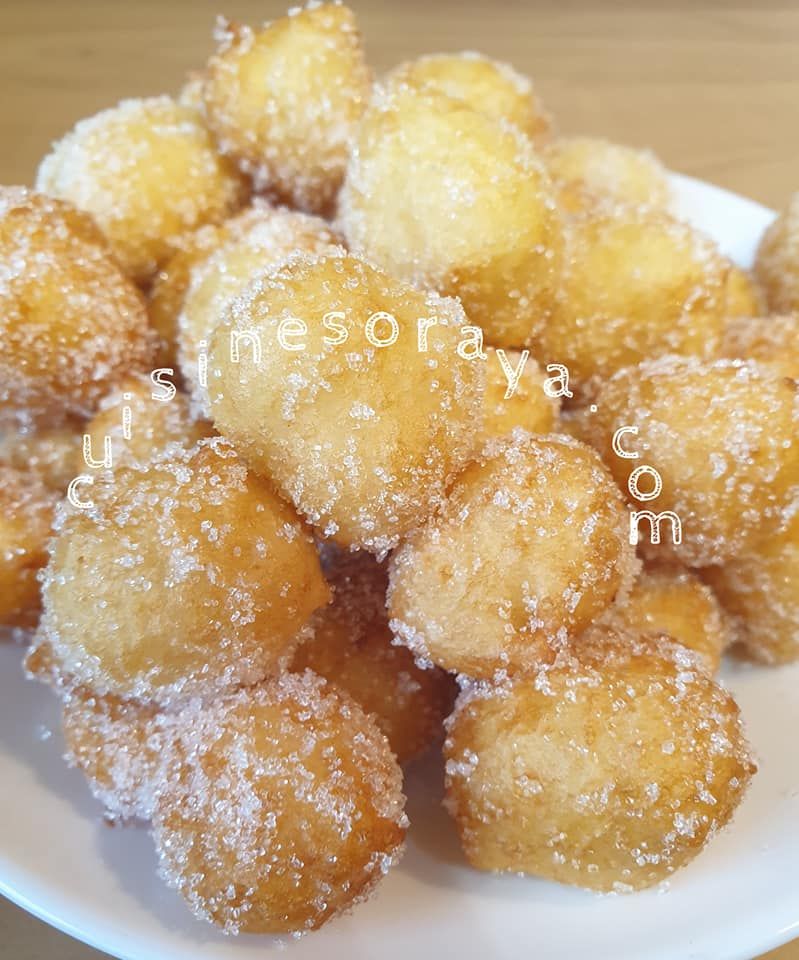 Beignets express