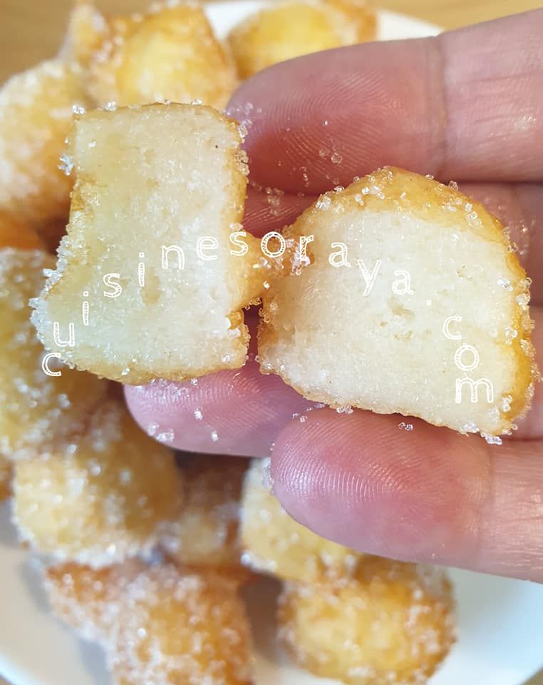 Beignets express