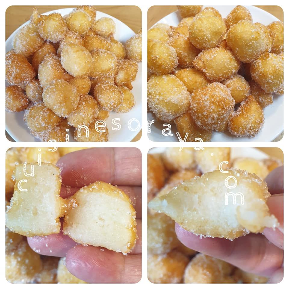 Beignets express