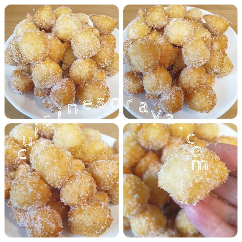 Beignets express