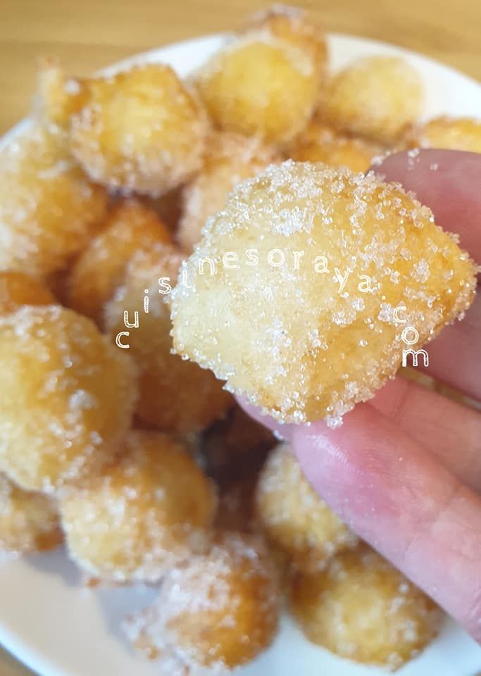 Beignets express