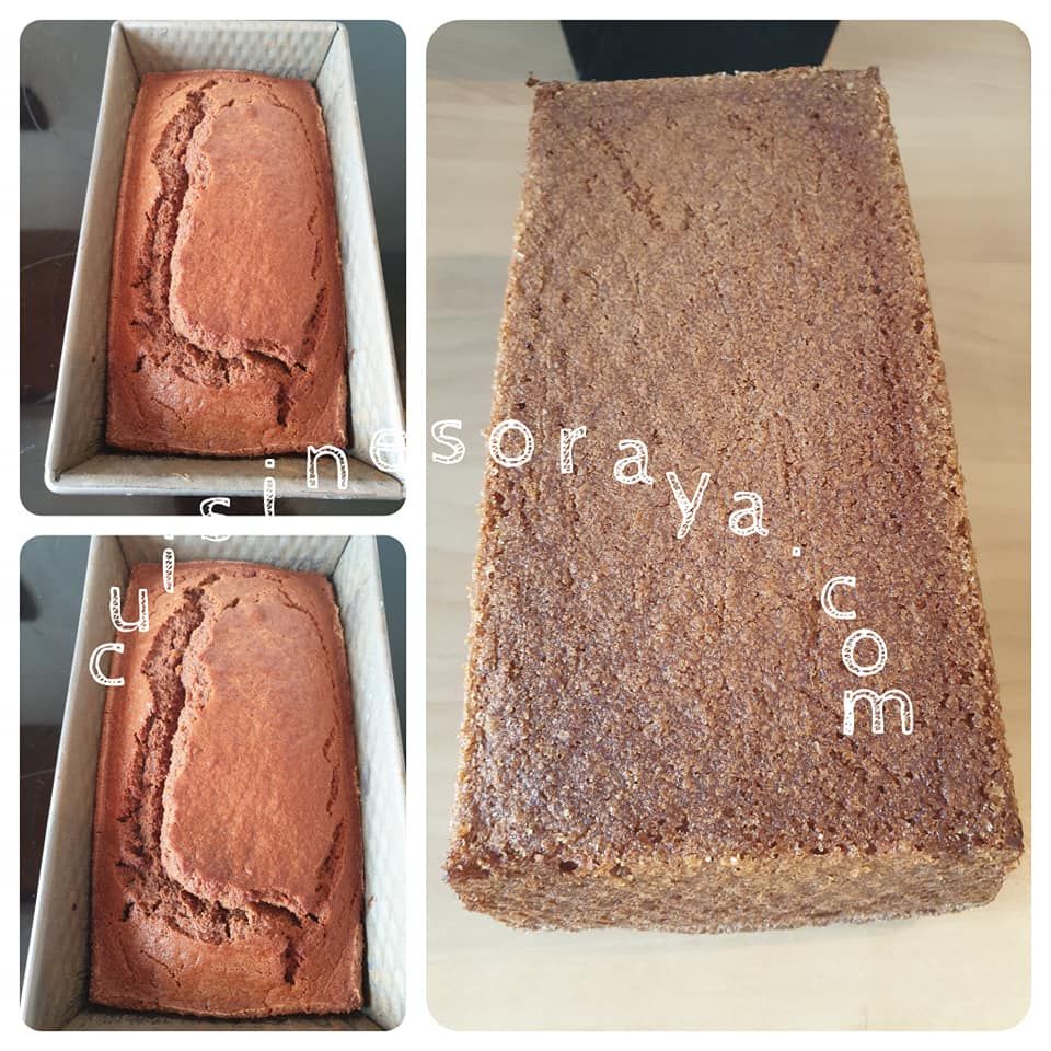 Gâteau au spéculoos avec 3 ingrédients