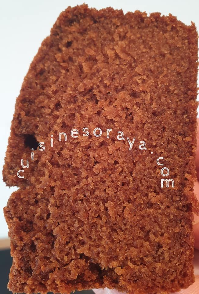 Gâteau au spéculoos avec 3 ingrédients
