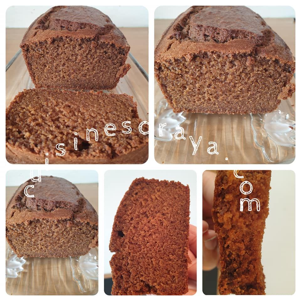 Gâteau au spéculoos avec 3 ingrédients