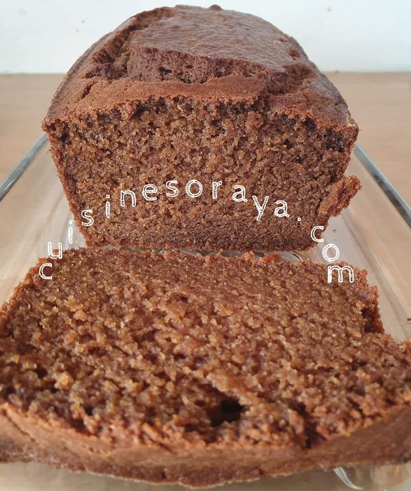 Gâteau au spéculoos avec 3 ingrédients