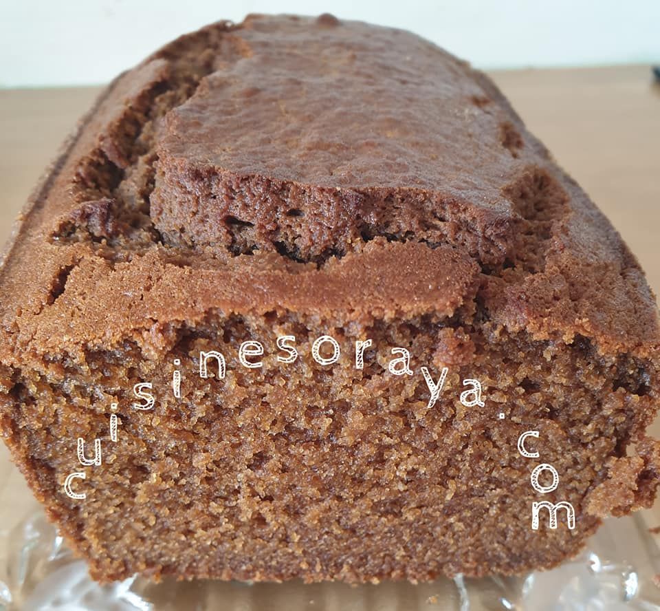 Gâteau au spéculoos avec 3 ingrédients