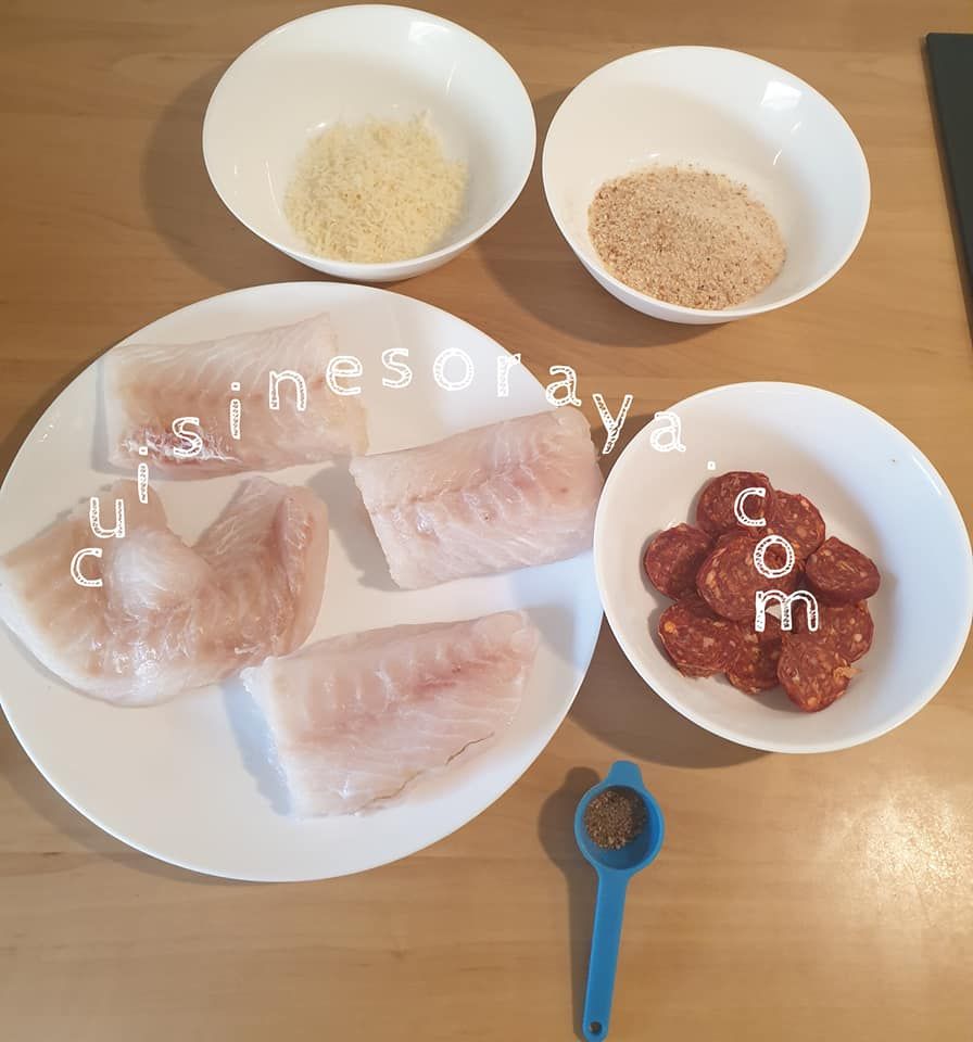 Chorizo de boeuf en vente dans les boucheries halal ou en grande surface