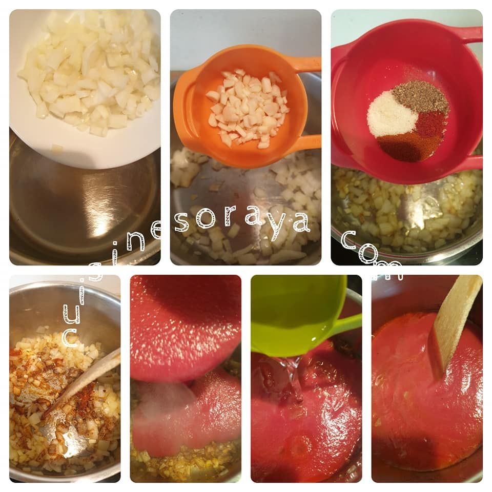 Lasagnes ricotta et épinards