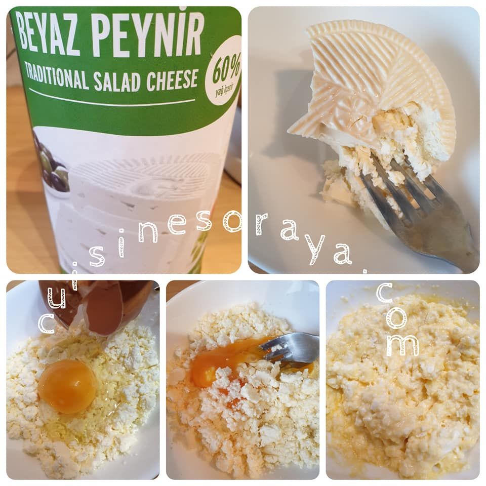 Pide Turque au kebab / Au fromage / A la viande de boeuf